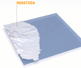 3d view of Mahatera