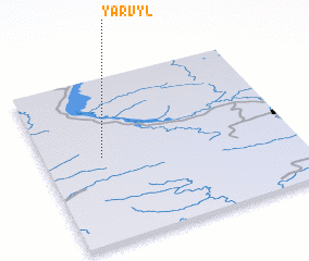3d view of Yarvyl