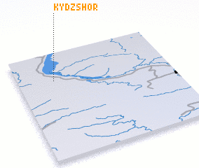 3d view of Kydz\