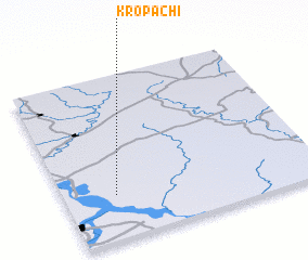 3d view of Kropachi