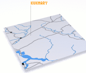3d view of Kukmary