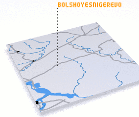 3d view of Bol\