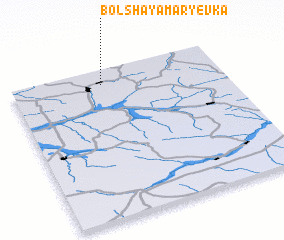 3d view of Bol\