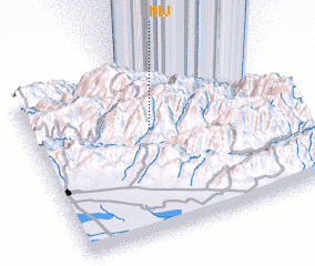 3d view of Mīj