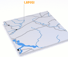 3d view of Lapugi