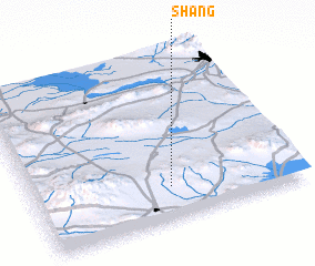 3d view of Shang