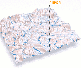 3d view of Gūrāb