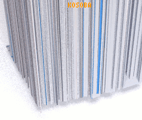 3d view of Kosoba