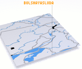 3d view of Bol\