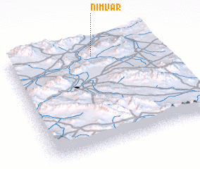 3d view of Nīmvar