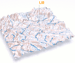 3d view of Līr