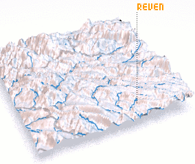 3d view of Reven