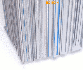 3d view of Maksim