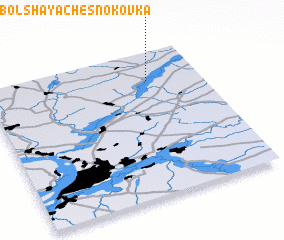 3d view of Bol\