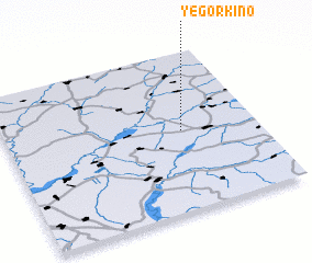 3d view of Yegorkino