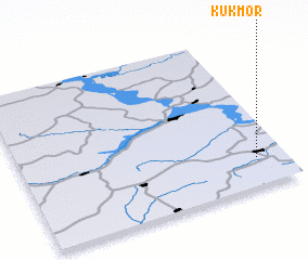 3d view of Kukmor