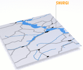 3d view of Shurgi
