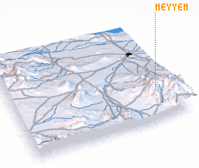 3d view of Meyyem