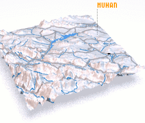 3d view of Mūhān