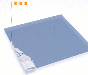 3d view of IharaḤa