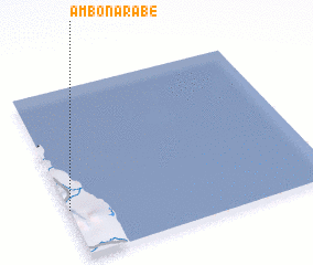 3d view of Ambonarabe