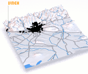 3d view of Vīneh