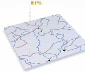3d view of Kit\