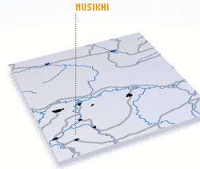 3d view of Musikhi