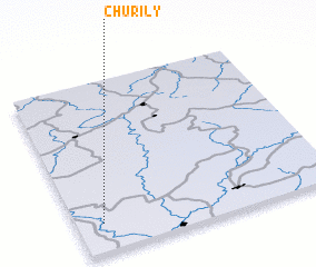 3d view of Churily