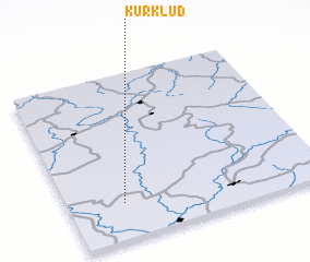 3d view of Kurklud