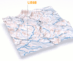 3d view of Līrāb