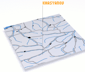 3d view of Khas\