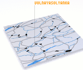 3d view of Vol\