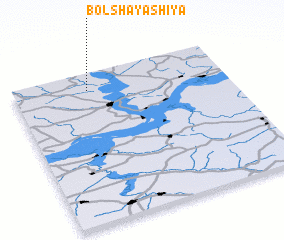 3d view of Bol\