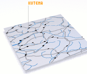 3d view of Kutema