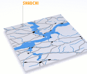 3d view of Shadchi