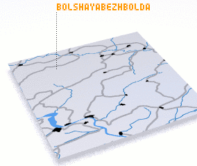 3d view of Bol\