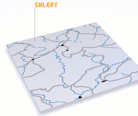 3d view of Shlepy