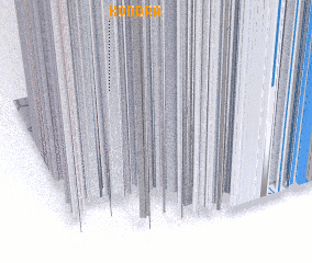 3d view of Kondra