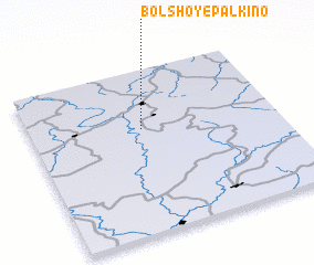 3d view of Bol\