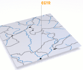 3d view of Egyr