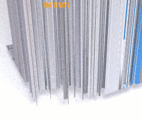 3d view of Matisay