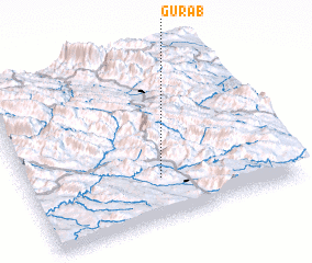 3d view of Gūrāb