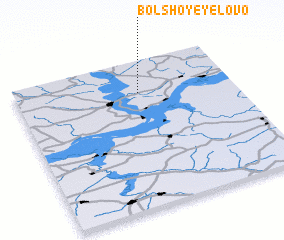 3d view of Bol\