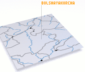 3d view of Bol\