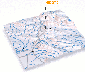 3d view of Mīr ‘Aţā