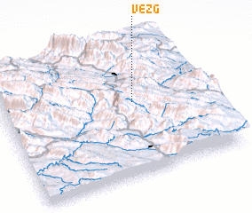 3d view of Vezg