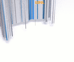 3d view of Ispulʼ