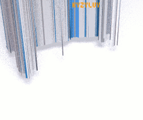 3d view of Kyzyluy