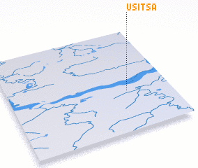 3d view of Usitsa